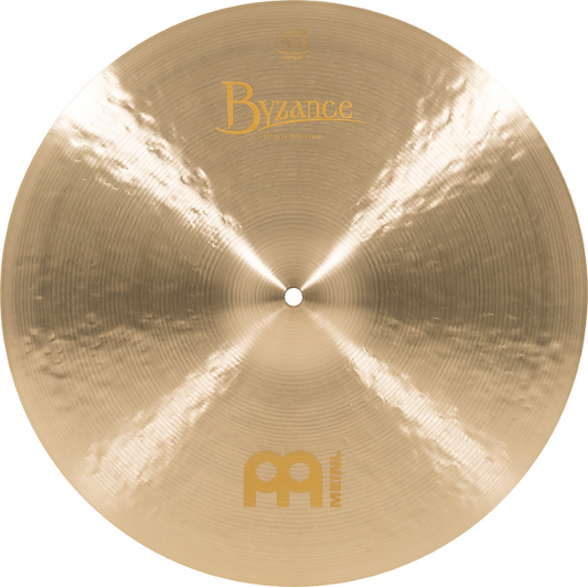 Meinl Byzance Jazz 17" Thin Crash