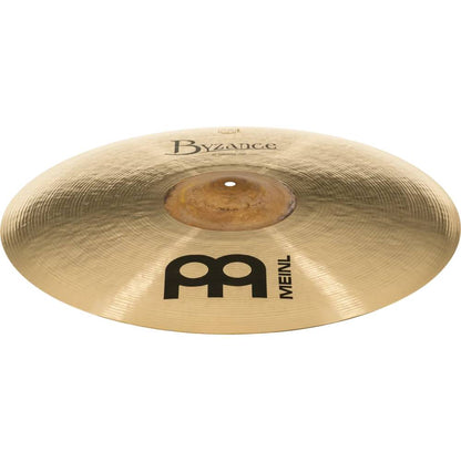 Meinl B20POC-B Byzance Brilliant 20" Polyphonic Crash