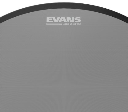 Evans dB Zero Mesh 16" Tom Drum Head