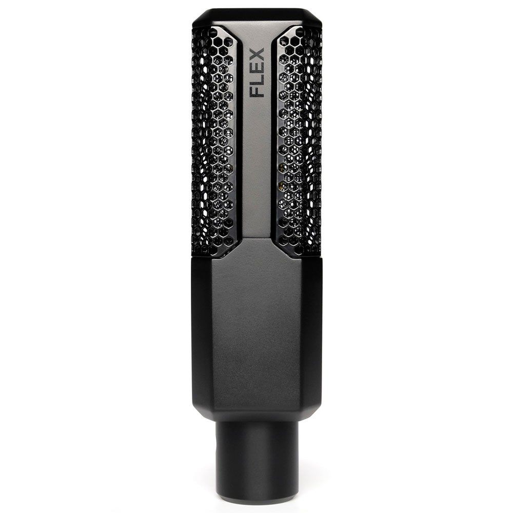 Lewitt LCT 441 FLEX 1" Multi-Pattern Studio Microphone