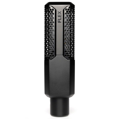 Lewitt LCT 441 FLEX 1" Multi-Pattern Studio Microphone