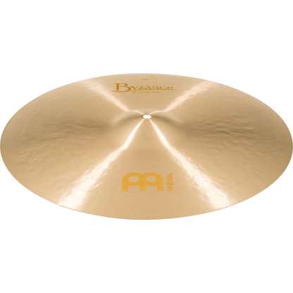 Meinl Cymbals 18" Byzance Jazz Thin Crash