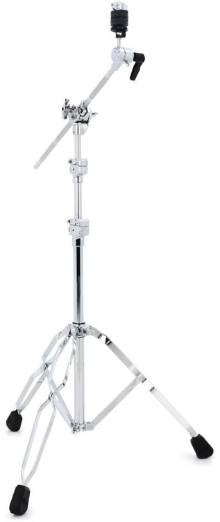 DW DWCP3700A 3000 Series Medium Weight Boom Cymbal Stand