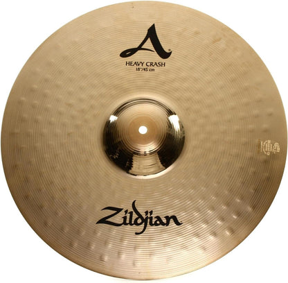 Zildjian Cymbals 18" A Zildjian Heavy Crash