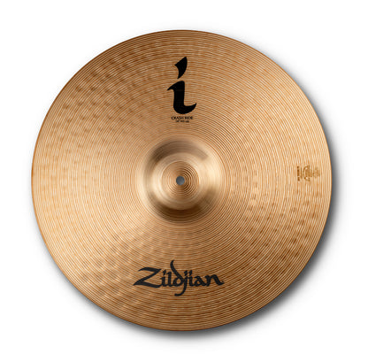 Zildjian 18" I Series Crash Ride