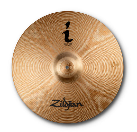 Zildjian 18" I Series Crash Ride