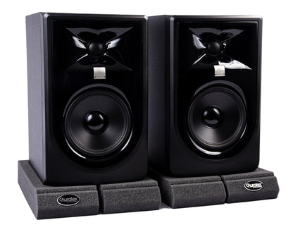 Auralex MoPAD Monitor Isolation Pads 1 Pair