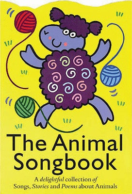 THE ANIMAL SONGBOOK
