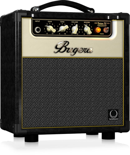 Bugera V5 Infinium 1x8" 5W Combo Amp