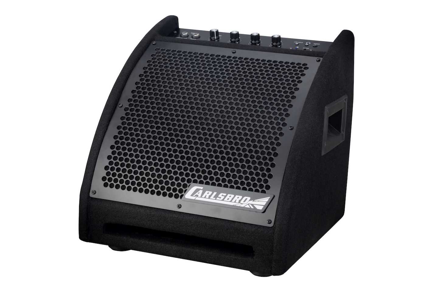 Carlsbro EDA 30B Powered Monitor Speaker