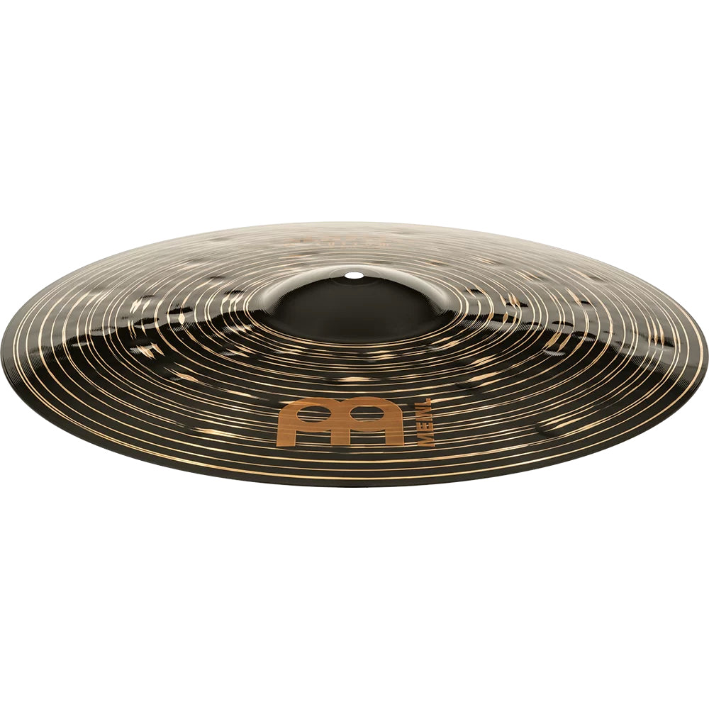 Meinl Cymbals Classics Custom 19" Dark Crash