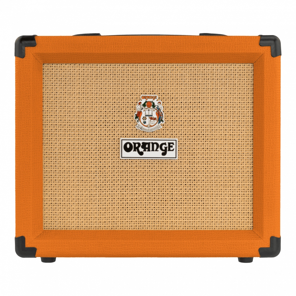 Orange Crush 20RT 1x8" 20W Combo Amp