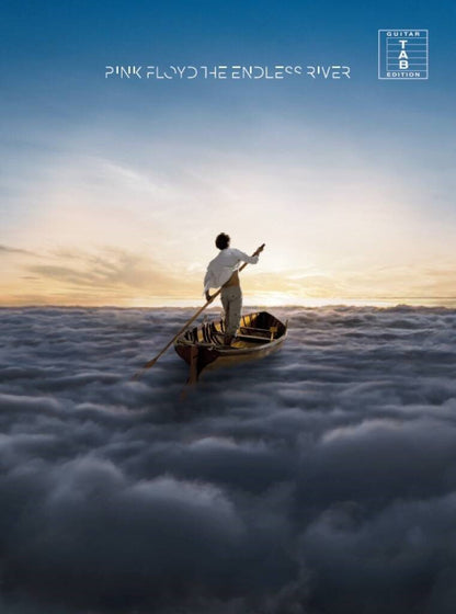 Pink Floyd The Endless River Guitar Tab