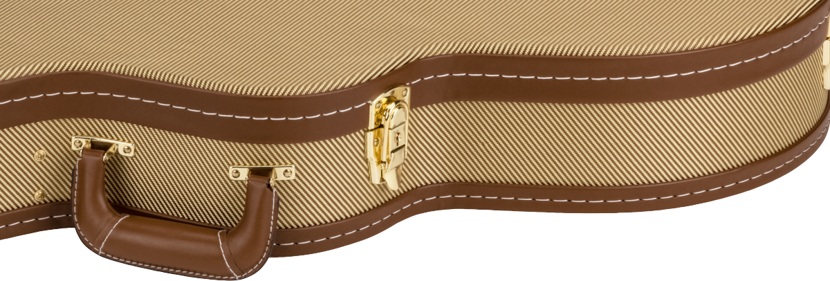 Gretsch G2622T Tweed Case