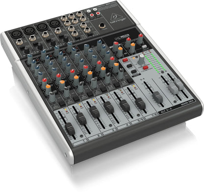 Behringer XENYX 1204USB Mixer
