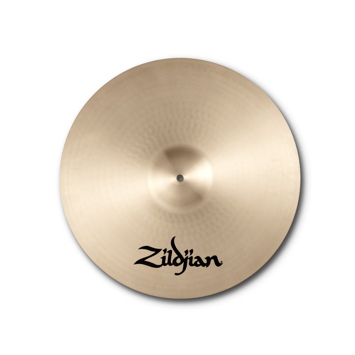 Zildjian 20" A Series Crash Ride