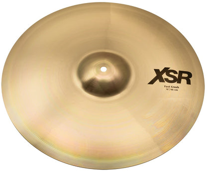 Sabian XSR Fast Crash 18"