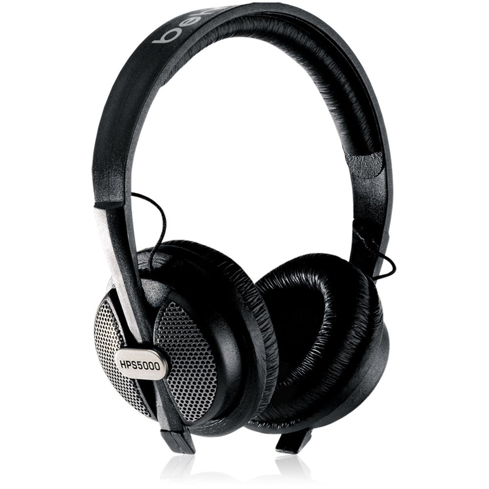 Behringer UPhoria Studio Pro Recording Bundle