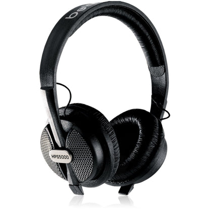 Behringer UPhoria Studio Pro Recording Bundle