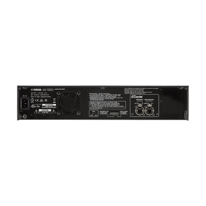 Yamaha TIO1608-D2 Dante Rack 16x8 Stage Box Interface