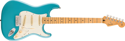Fender Player II Stratocaster, Maple Fingerboard in Aquatone Blue