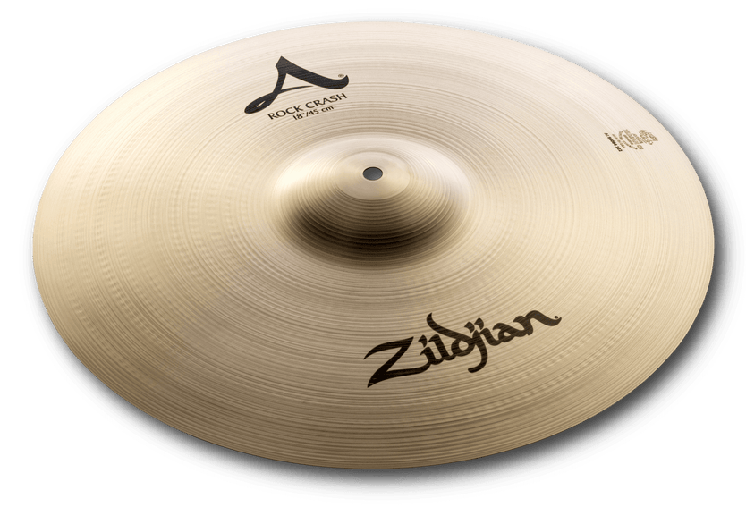 Zildjian 18" A Rock Crash
