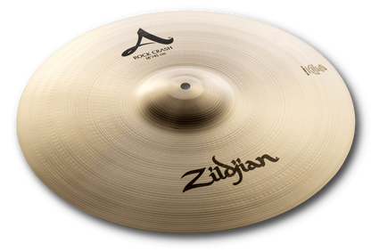 Zildjian 18" A Rock Crash