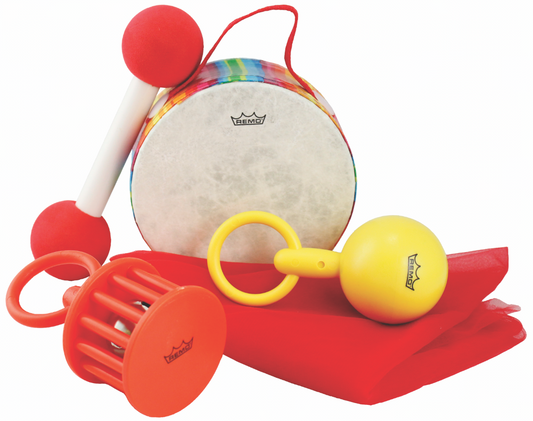 Remo Babies Make Music Kit