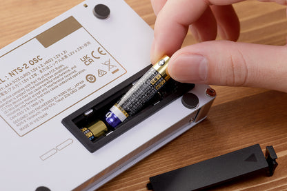 Korg NTS 2 Oscilloscope Kit + Patch & Tweak Book Bundle