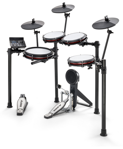 Alesis Nitro Max 8 Piece Electronic Drum Kit