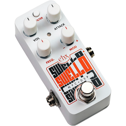Electro Harmonix Pico Swello Attack Envelope Pedal