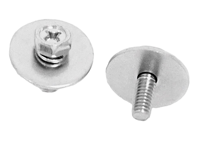 Gibraltar SC ILS Internal Lug Mounting Screws 10mm 10 Pack