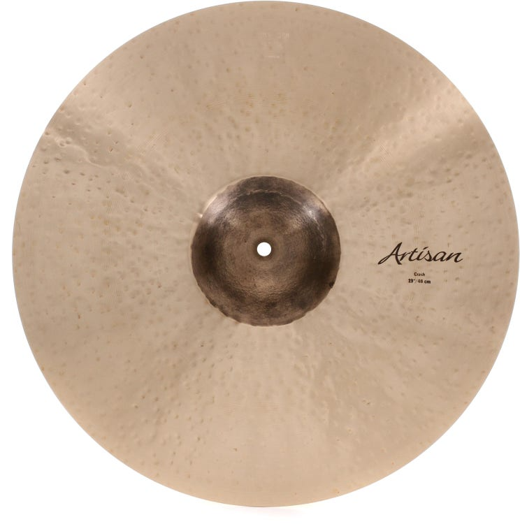 Sabian Artisan 19" Crash