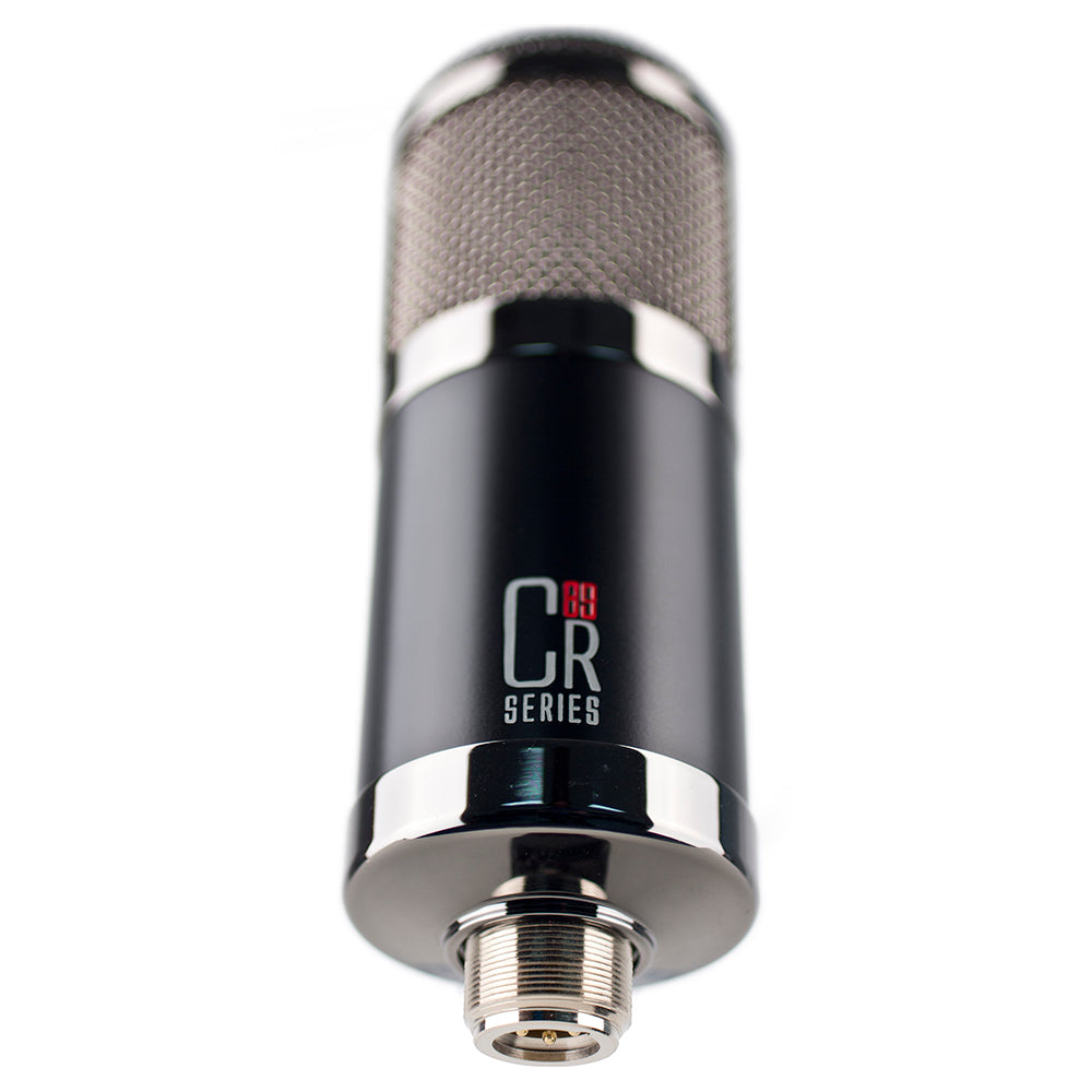 MXL CR89 Large Diaphragm Condenser Microphone