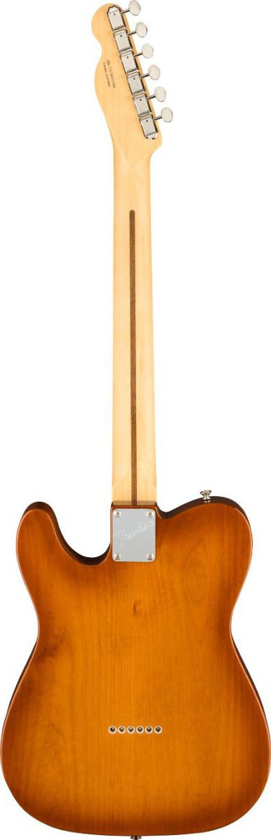 Fender American Performer Telecaster in Honey Burst