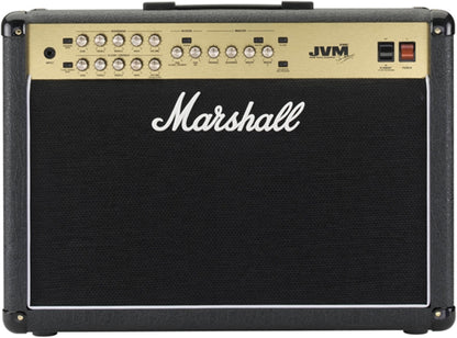 Marshall JVM205C 2x12" 50W Combo Amp