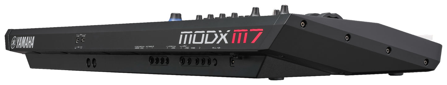 Yamaha MODX M7 76-key Performance Synthesizer