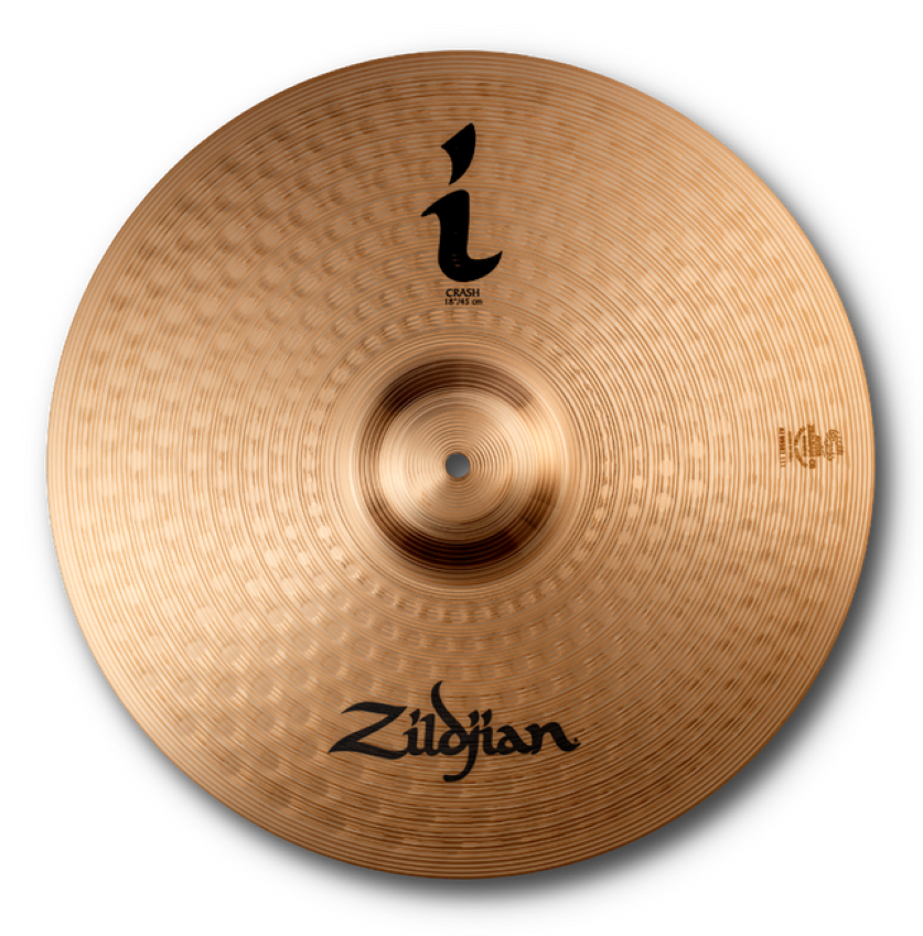 Zildjian 14" I Crash