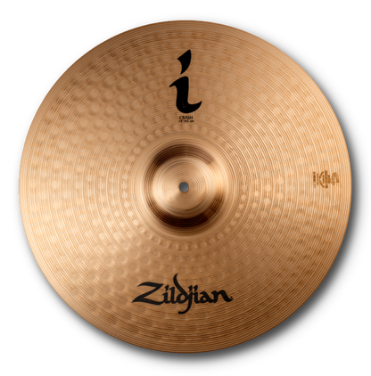 Zildjian 14" I Crash