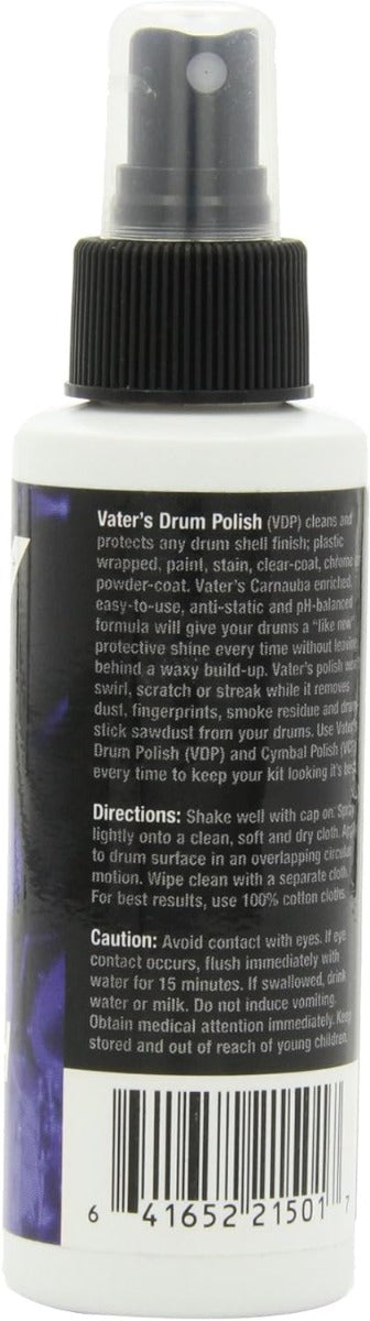 Vater Percussion Drum Polish