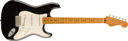 Fender Vintera II '50s Stratocaster, Maple Fingerboard in Black