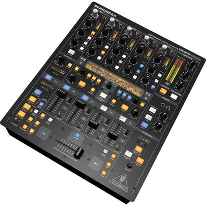 Behringer DDM4000 Professional Digital DJ Mixer