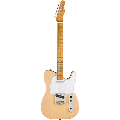 Fender Limited Edition Vintera II Road Worn '60s Telecaster, Maple Fingerboard in Blonde