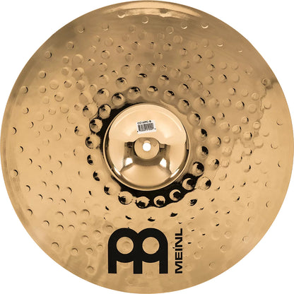 Meinl Cymbals Classics Custom Brilliant 18" Powerful Crash