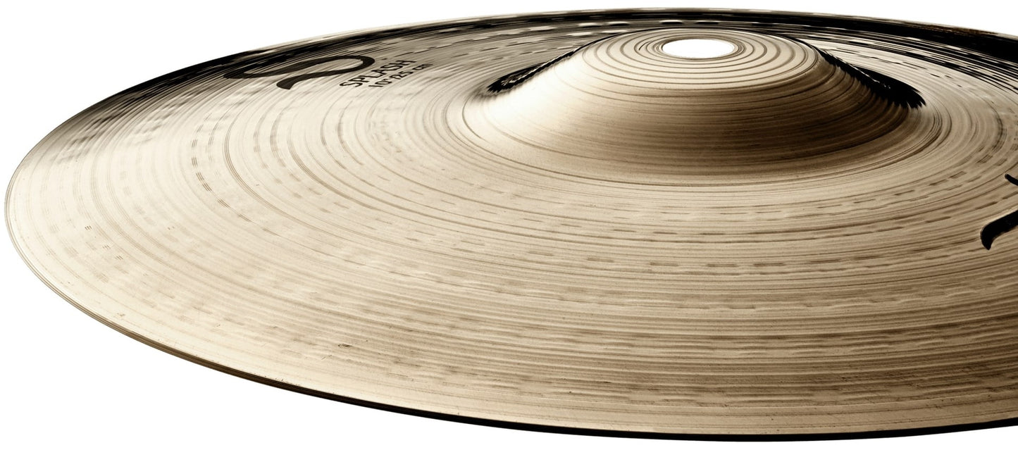Zildjian S China Splash 10"