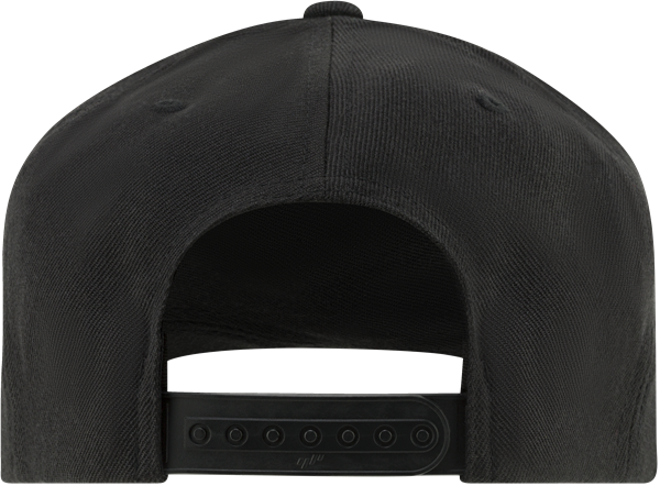 Fender Camo Flatbill One Size Fits Most Hat in Camo