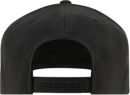 Fender Camo Flatbill One Size Fits Most Hat in Camo