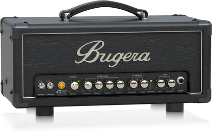 Bugera G5 Infinium 5W Amp Head