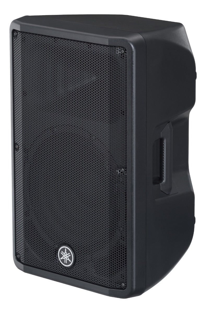 Yamaha DBR12 12" 2 Way Powered Loudspeaker