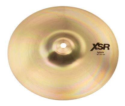 Sabian XSR 10" Splash